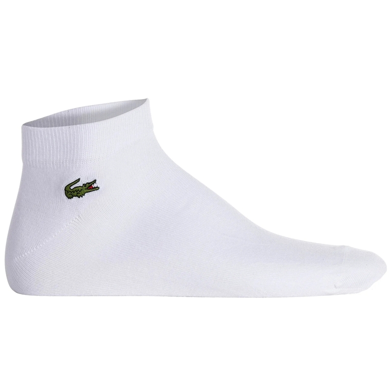 Lacoste  6er Pack weiss(Image 6)