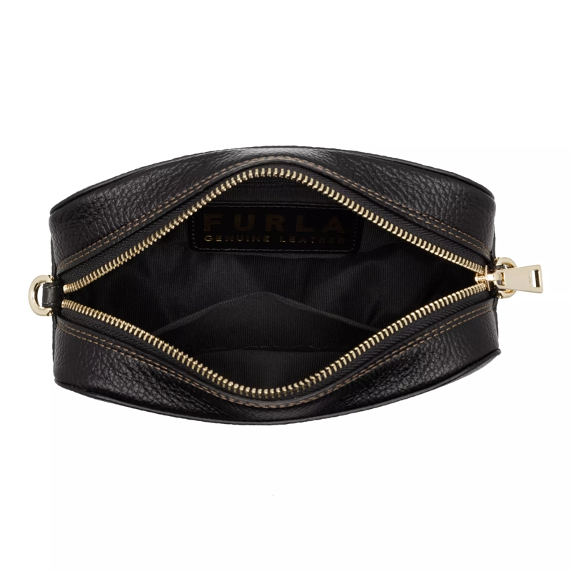 Furla Sac à bandoulière Furla Primula Mini Crossbody Nero(Image 5)