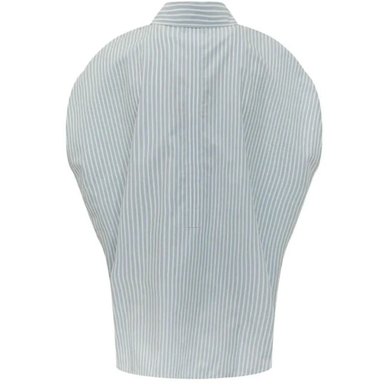 Woolrich Bluse Shirts Blu hellblau(Image 2)