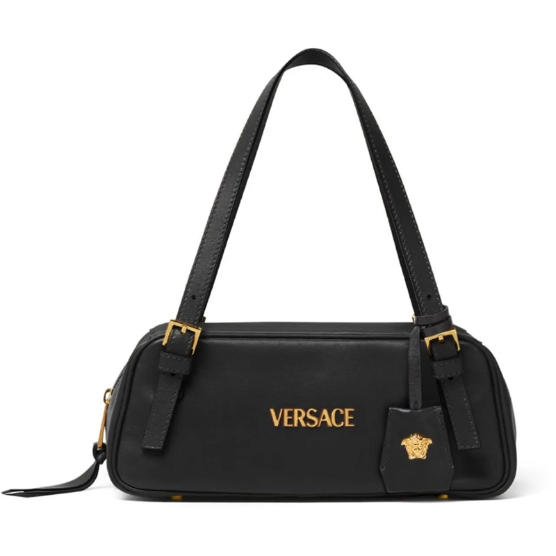 Versace Schultertasche Bags Black schwarz