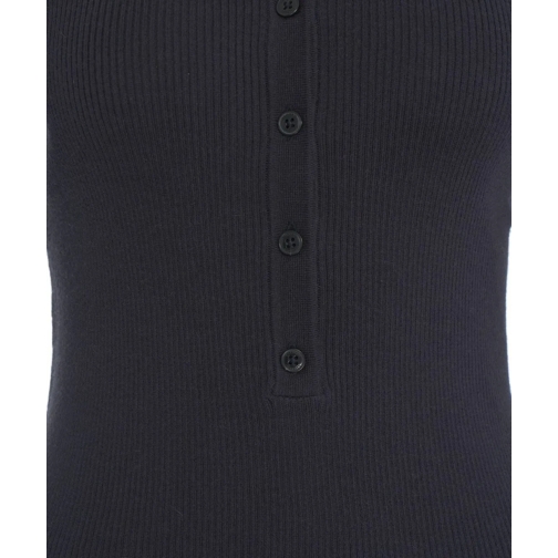 Closed Polo T-Shirts And Polos Blue blau (Image 7)