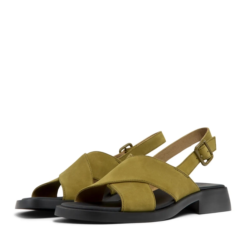 Camper Sandalen Sandalen Dana Dana grün(Image 2)