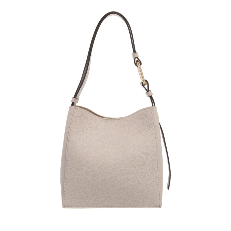 Furla Bucket Bag Furla Nuvola Mini Bucket Bag 2 Vaniglia