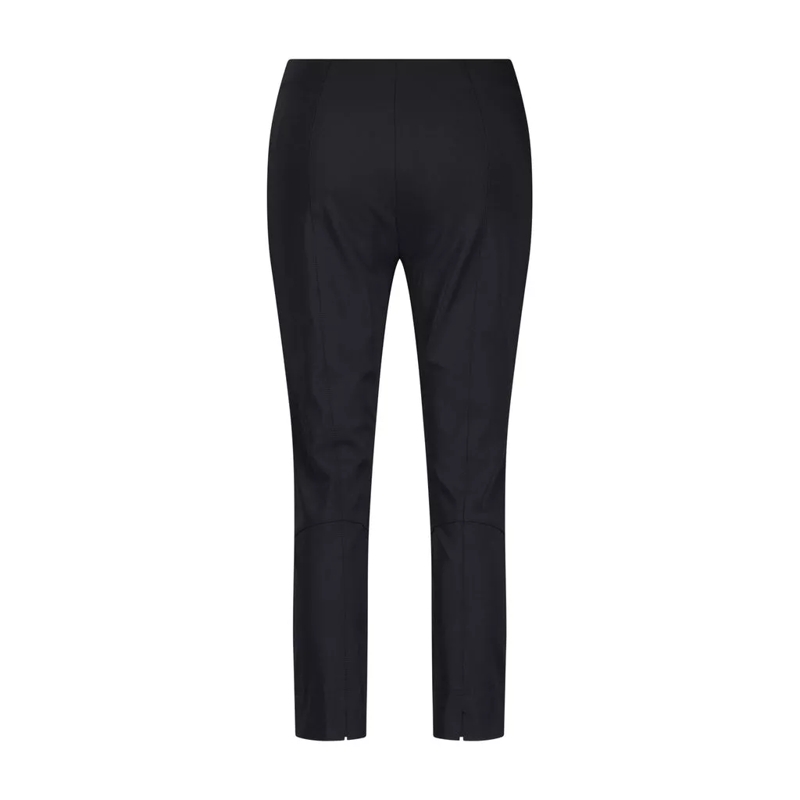 Raffaelo Rossi  Figurbetonte 6/8-Hose Penny 890 marine(Image 4)