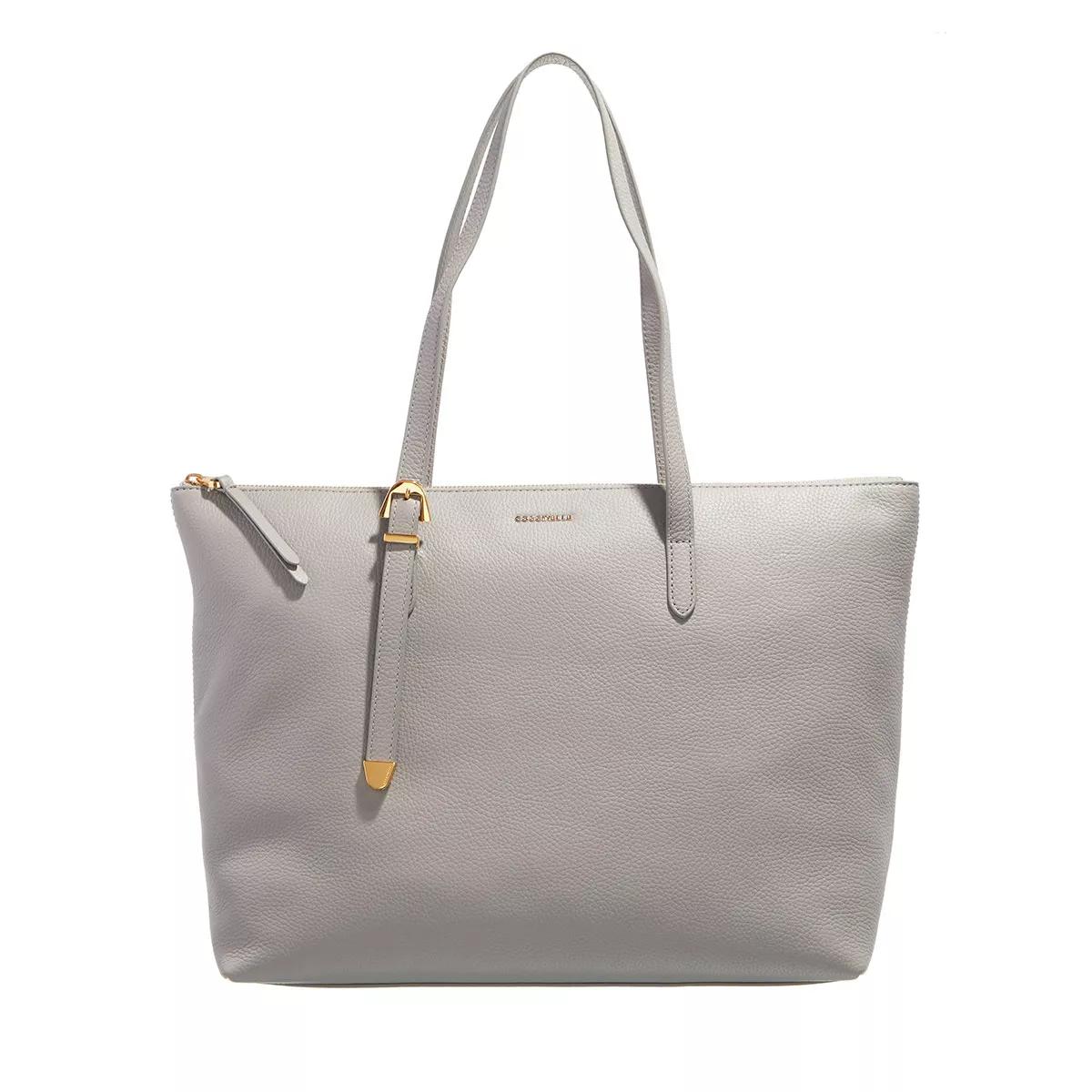 Coccinelle Gleen Stone Shopping Bag