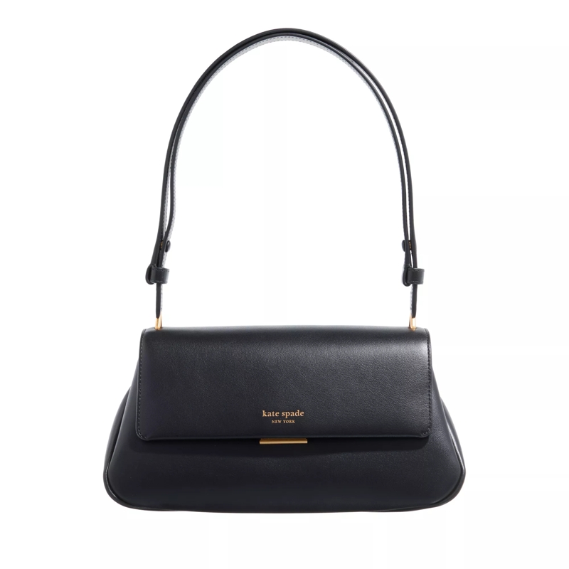 Kate Spade New York Sac à bandoulière Gr Shdr Black Black