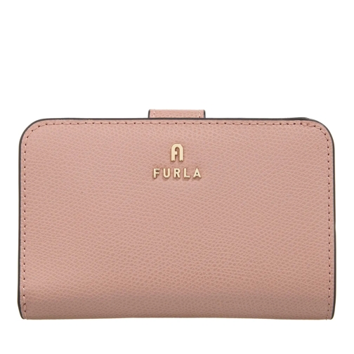 Furla Furla Camelia M Compact Wallet Tulle+Ballerina I Int. Tvåveckad plånbok