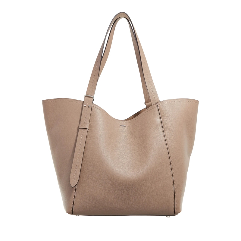Max Mara Shopper Archetipo7V2 Fango