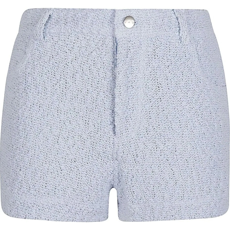 Iro Shorts Shorts Clear Blue blau