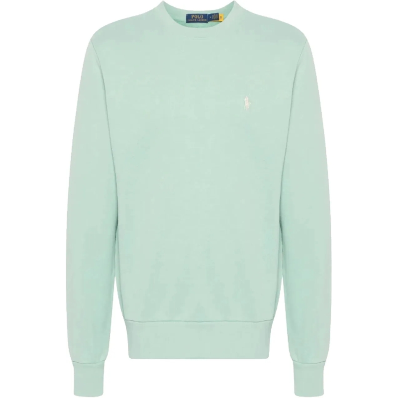 Ralph Lauren  loopback fleece sweatshirt divers mehrfarbig