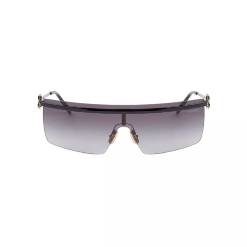 Miu Miu Acetate Sunglasses Grey Lunettes de soleil