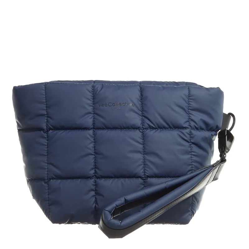 Vee Collective Clutch Porter Clutch Deep Sea