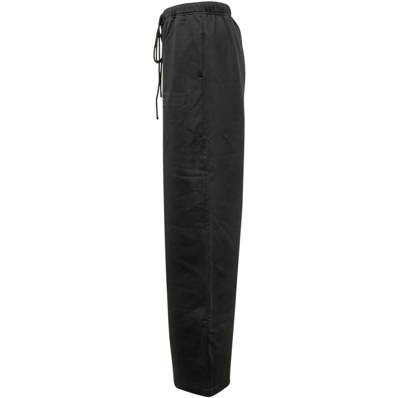 FEAR OF GOD Pantalon de jogging Pantaloni in Felpa con Coulisse dunkelgrau(Image 3)