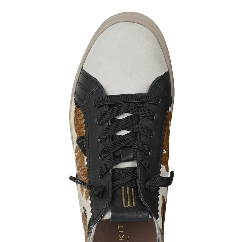 Crickit Low-Top-Sneaker Sneaker SABINE beige(Image 4)