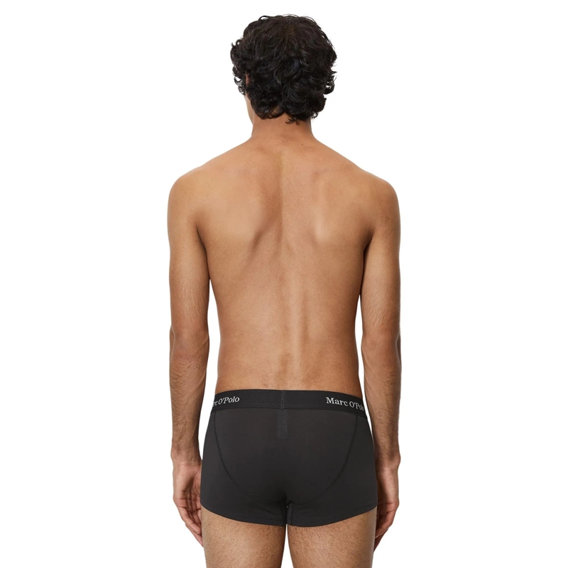 Marc O´Polo  6-PACK TRUNK 6er Pack schwarz(Image 5)