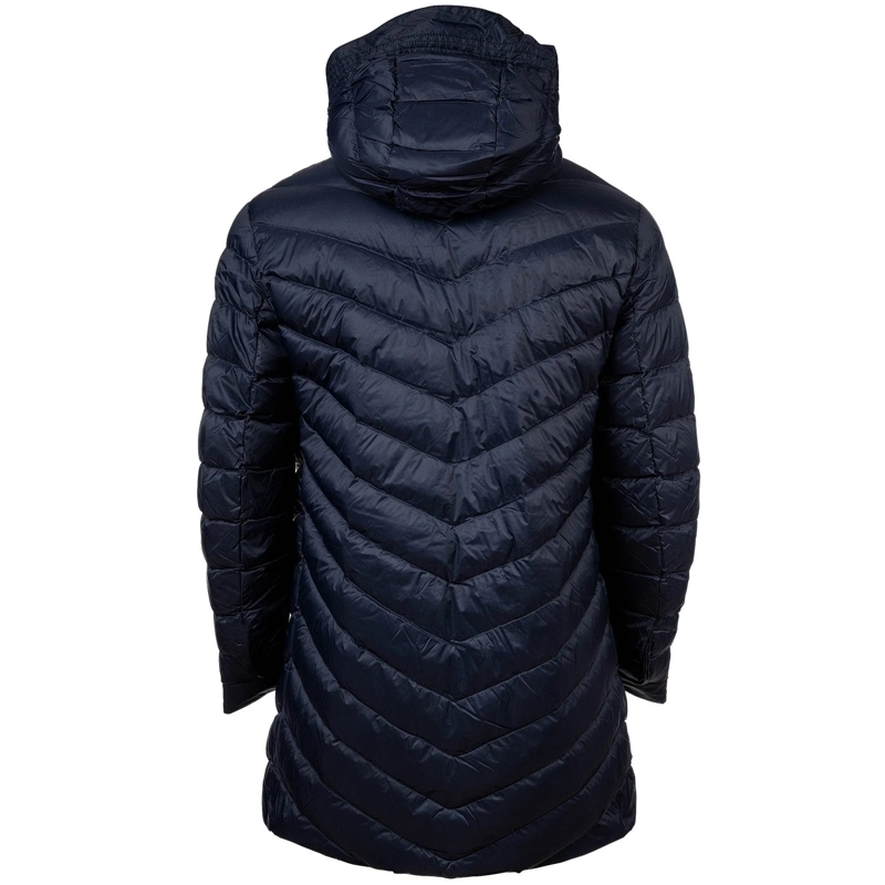 Armani Exchange Übergangsjacke Armani Exchange A|X ARMANI EXCHANGE Herren Daunen- blau(Image 5)