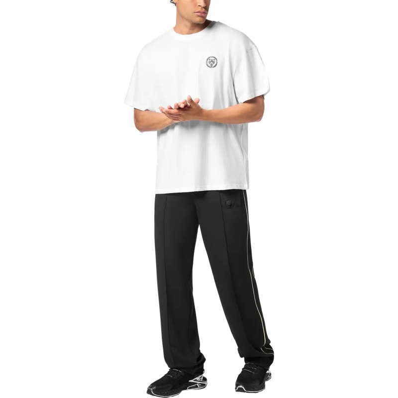 Plein Sport T-Shirt T-Shirt weiss(Image 4)