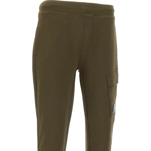 CP Company Jogginghosen CP COMPANY Trousers grün (Image 10)