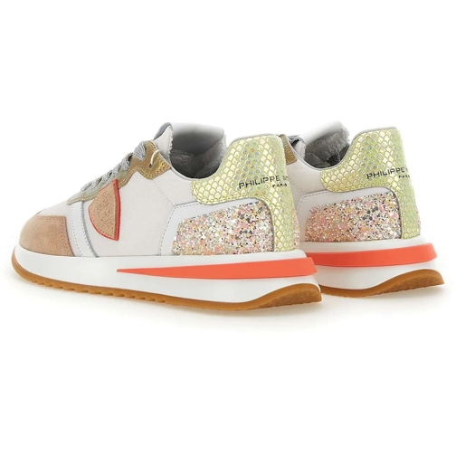 Philippe Model sneaker basse Sneakers Pink rose (Image 5)