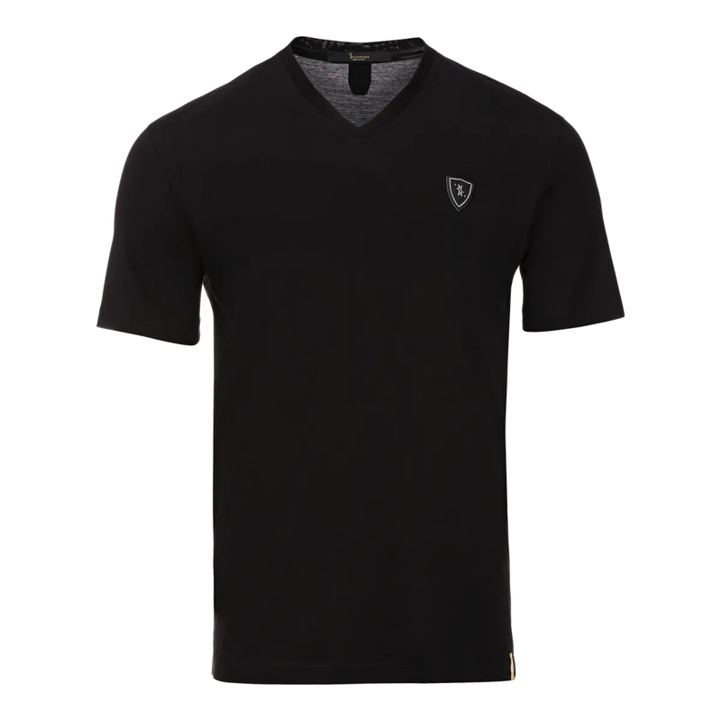 BILLIONAIRE T-Shirt T-Shirt schwarz