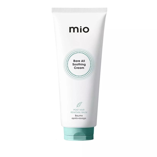 mio Bare All Soothing Cream 100ml Body Lotion
