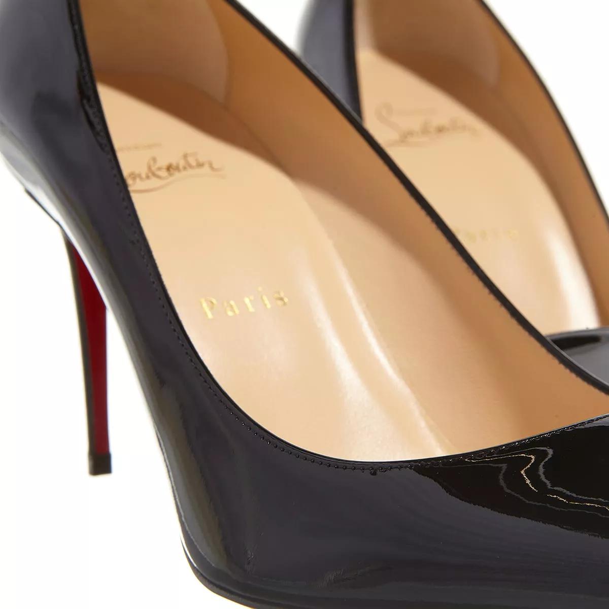 Christian Louboutin Pumps & high heels Kate Pumps in zwart