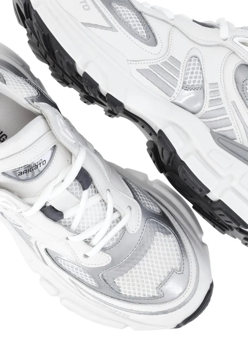 Thumbnail - Axel Arigato Low-Top Sneaker - Ghost Runner Sneakers - Gr. 38 (EU) - in Weiß - für Damen