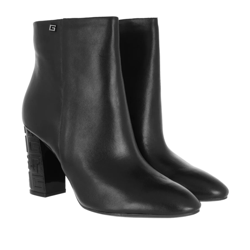 Guess Lariah Ankle Boot Black Ankle Boot