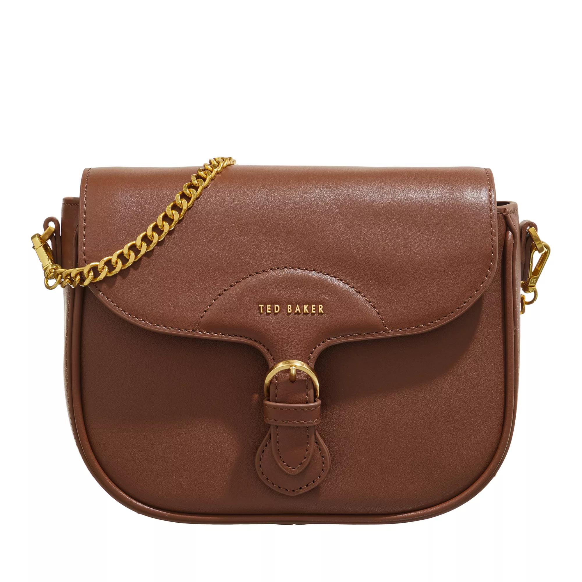 Ted baker webbing messenger hot sale bag