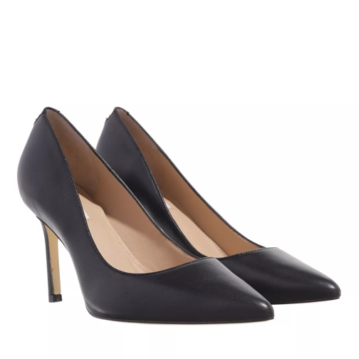 Guess Dafne Carry Over Black Pumps