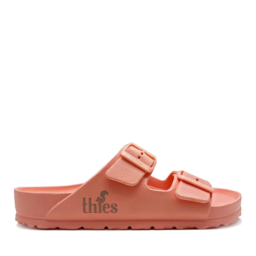 thies Sandaal thies 1856 ® Ecofoam Sandal vegan salmon lachs