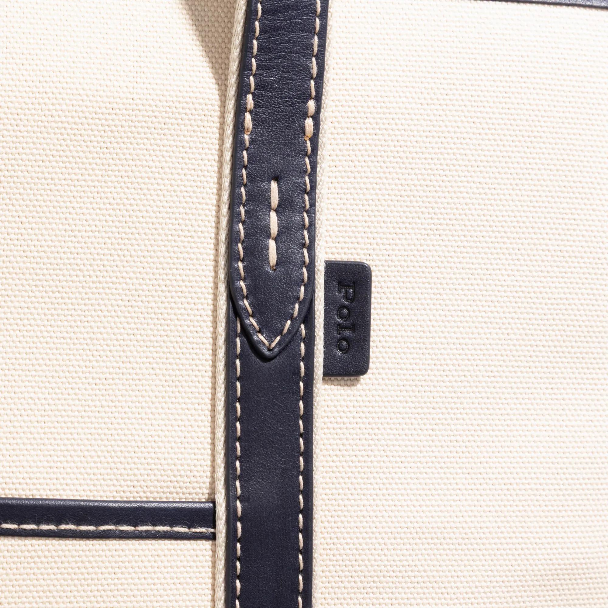 Polo Ralph Lauren Shoppers & Totes Md Shp Tte-Tote-Medium in beige