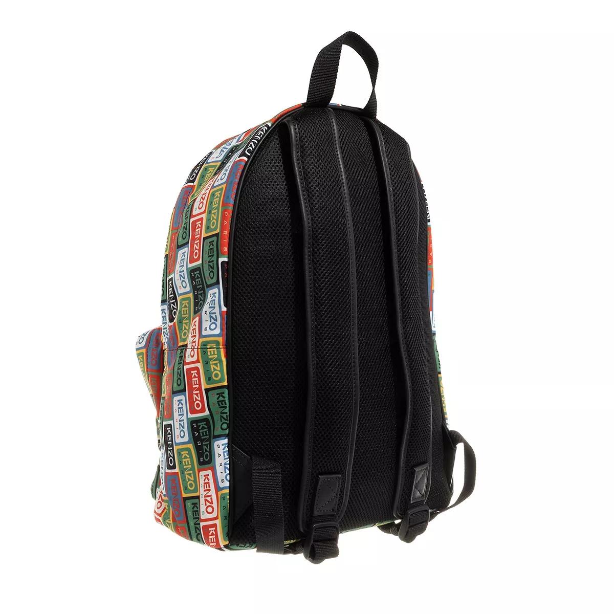 Kenzo 2024 rucksack fashionette