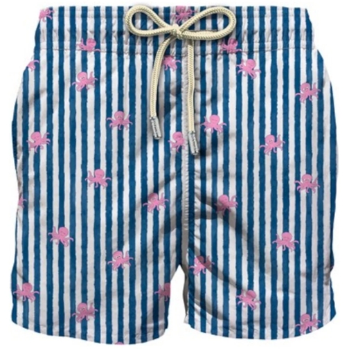 Mc2 Saint Barth  Sea Clothing Blue blau (Image 2)