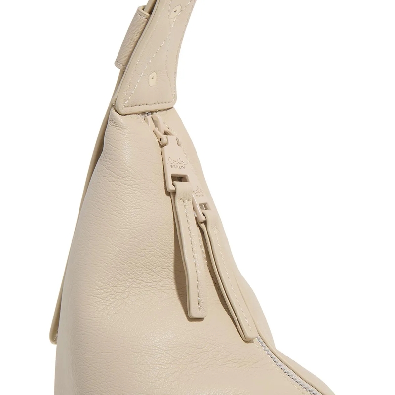 Lala Berlin Sac à bandoulière Big Shoulderbag Gili Cream(Image 4)