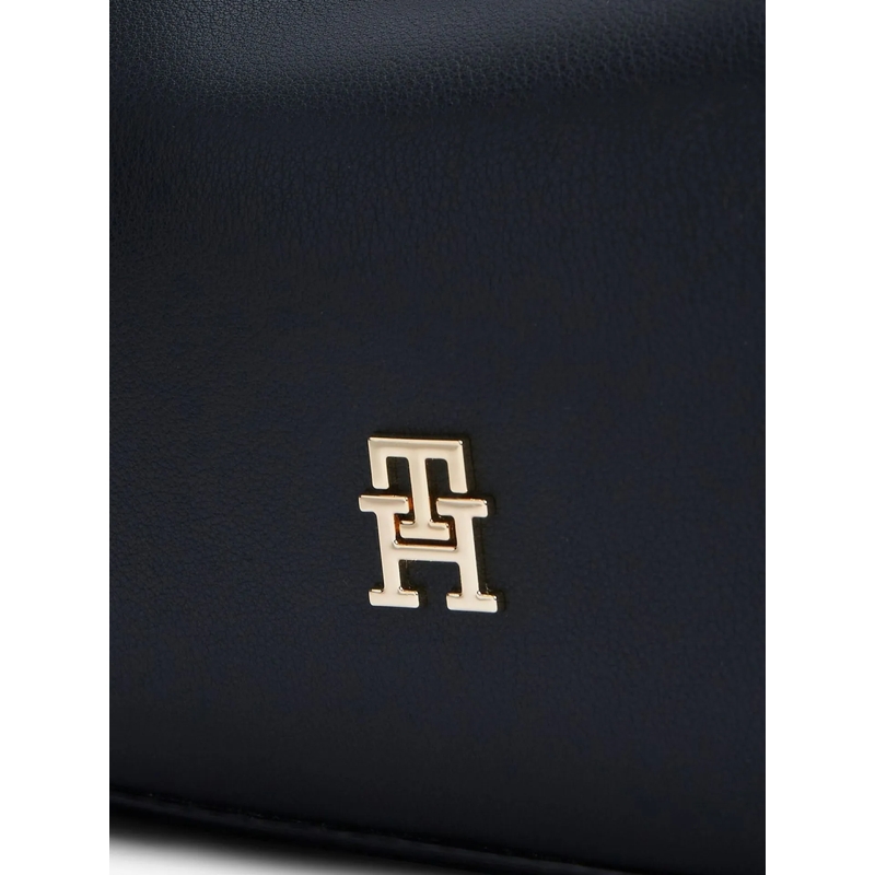 Tommy Hilfiger Schultertasche Tommy Hilfiger Shoulder Bag Space Blue Corp Space Blue Corp(Image 4)