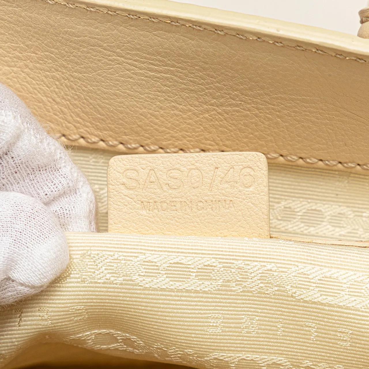 Thumbnail - Celine Crossbody Bags - Raffia Boogie Handbag - Gr. unisize - in Rot - für Damen