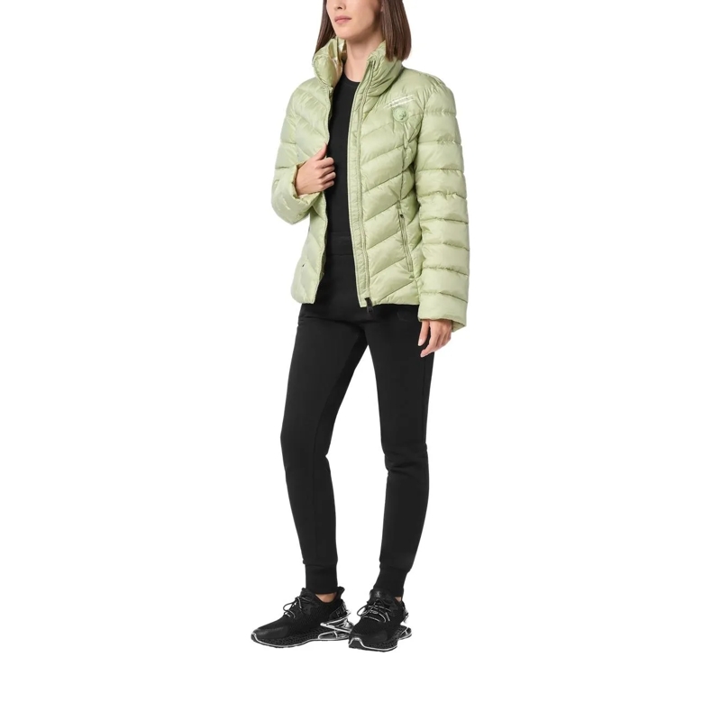 Plein Sport Übergangsjacke Jacke grün(Image 2)