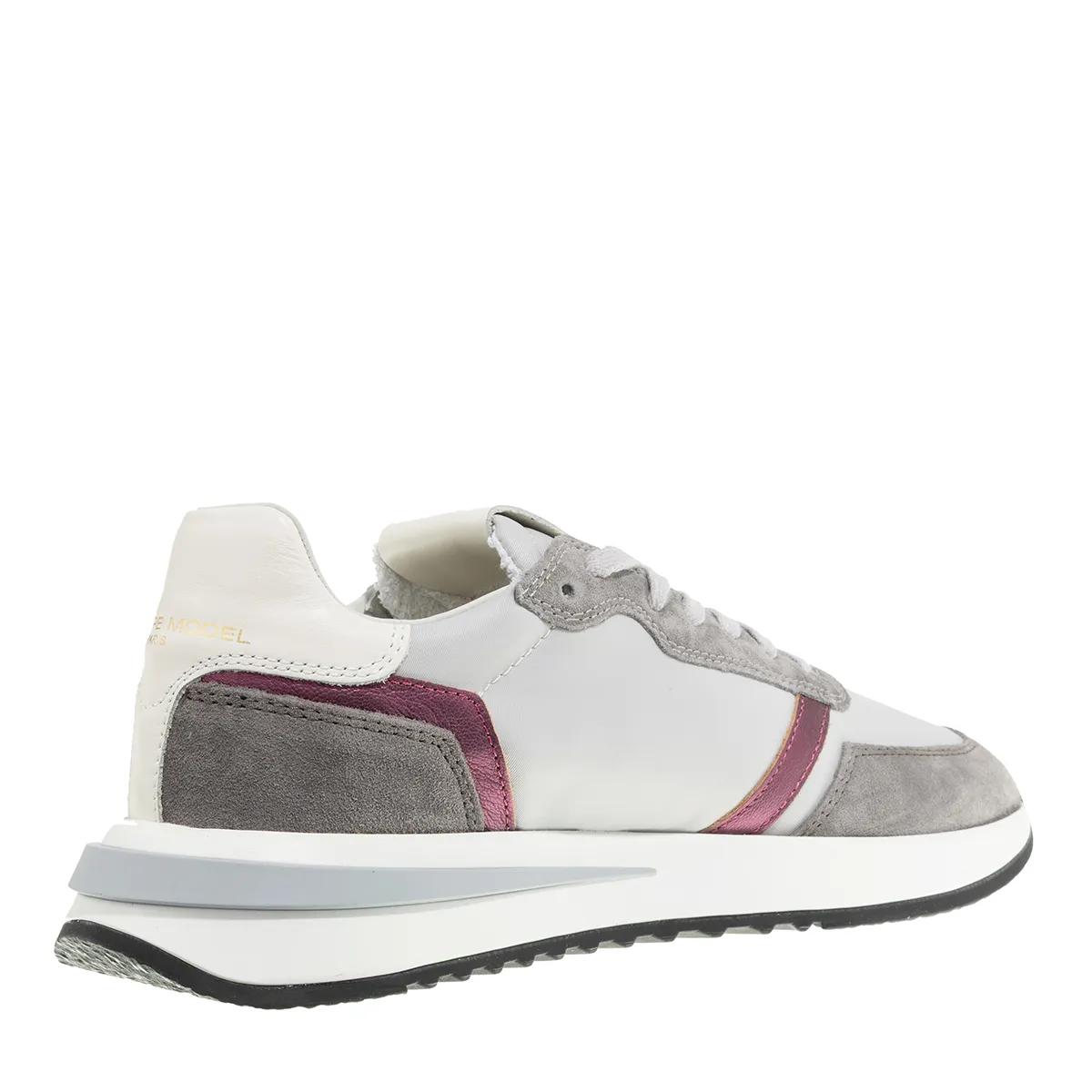 Thumbnail - Philippe Model Low-Top Sneaker - Tropez 2.1 Low Woman - Gr. 41 (EU) - in Grau - für Damen