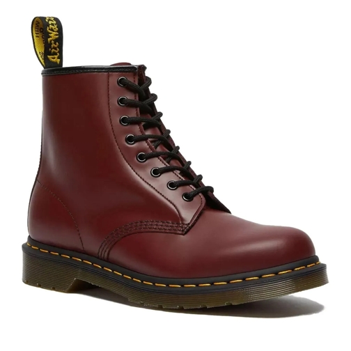 Dr. Martens Botte Dr. Martens Boots Red rot