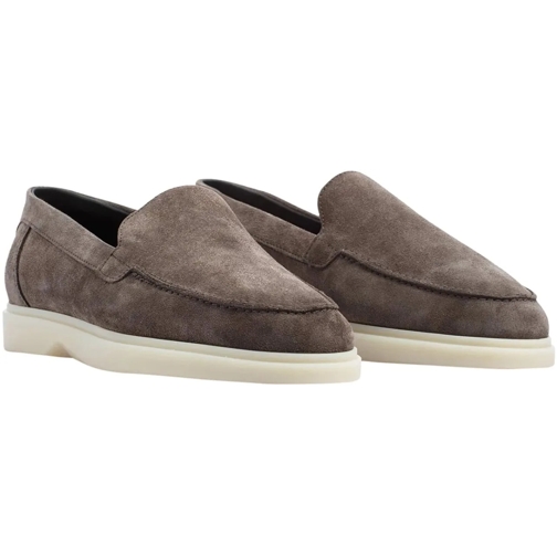 Mason Garments Mocassin Amalfi Loafer Nuovo Taupe braun (Image 2)