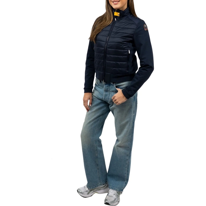 Parajumpers Übergangsjacke Rosy Zomerjas blau(Image 6)