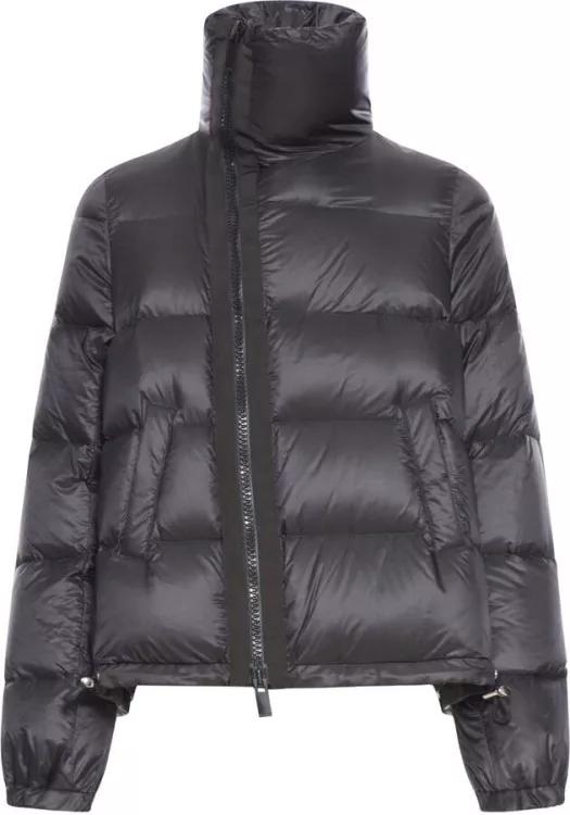 Sacai - Puffer Jacket - Größe 1 - black