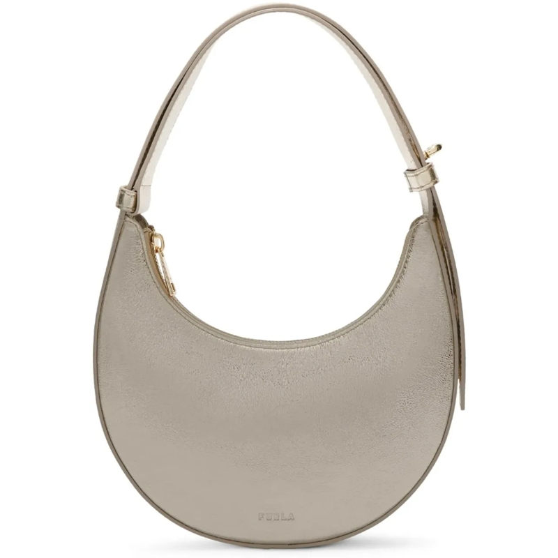 Furla Tote Bags Yellow gelb