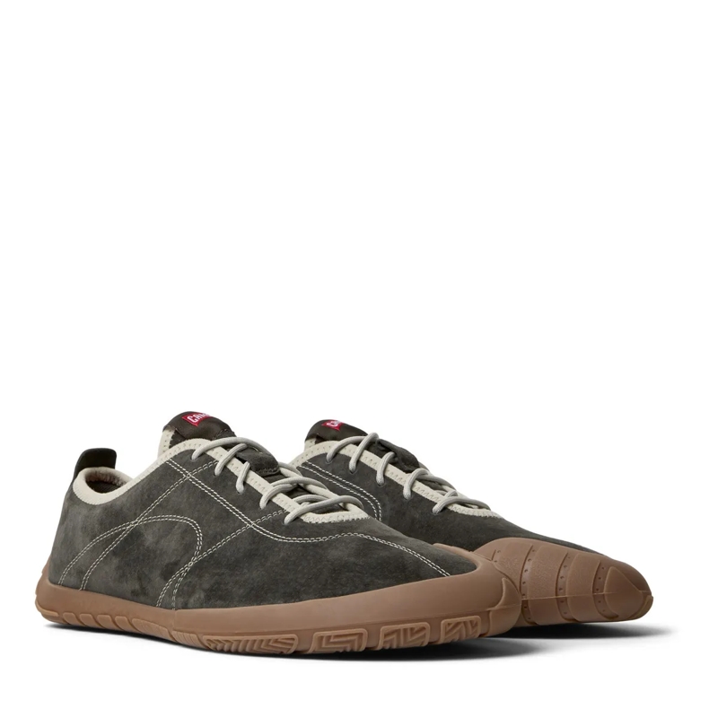 Camper Low-Top-Sneaker Sneaker Peu Path+ dunkel-grau(Image 2)