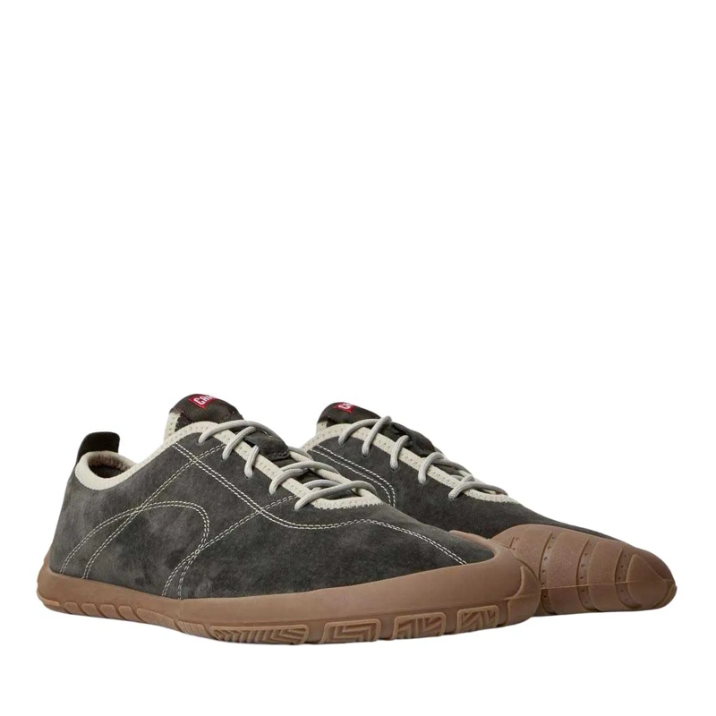 Camper Low-Top-Sneaker Sneaker Peu Path+ dunkel-grau(Image 2)