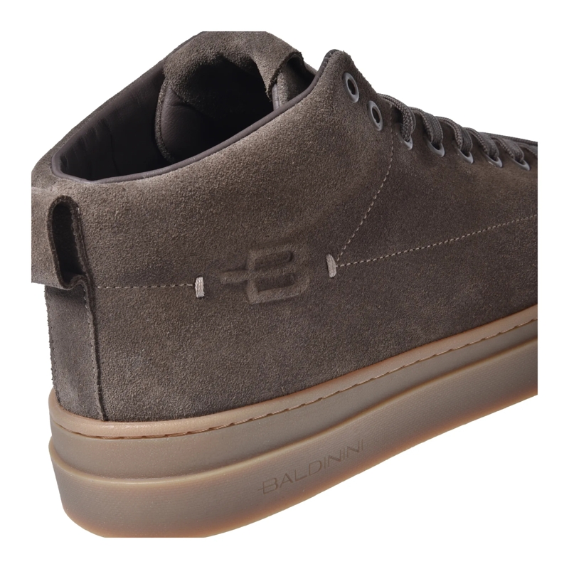 Baldinini Low-Top-Sneaker SNEAKER BALDININI beige(Image 4)