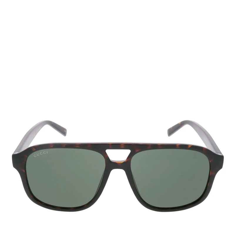 Gucci Sonnenbrille GG1856S-002 Havana-Havana-Green(Image 4)