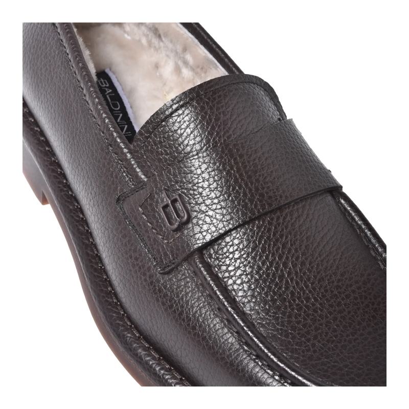 Baldinini Stiefel MOCASSIN BALDININI braun(Image 4)