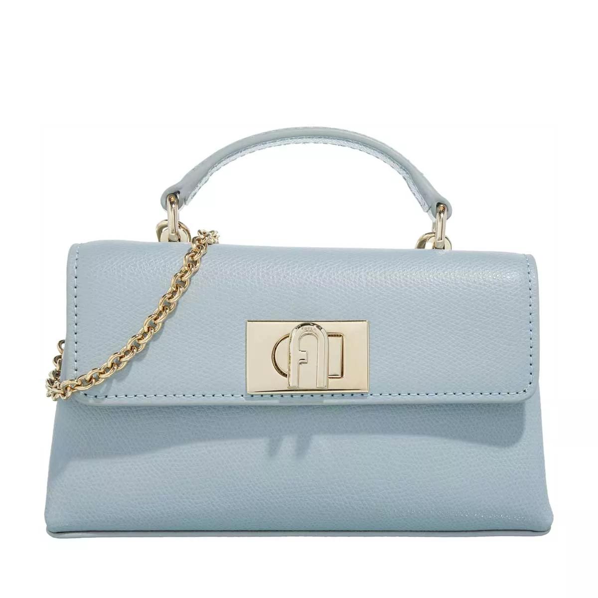 Furla Furla 1927 Mini Crossbody Top Artemisia | Mini Bag